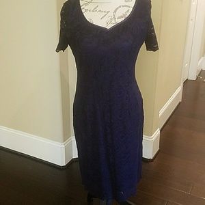 Woman Dress